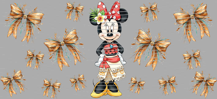 16oz Princess-N4-463